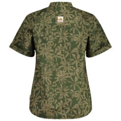 Maloja Women's DavennaM. - Bluse -Maloja maloja womens davennam bluse detail 2