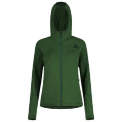 Maloja Women's DuronM. - Fleecejacke -Maloja maloja womens duronm fleecejacke 1
