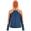 Maloja Women's DuronM. - Fleecejacke -Maloja maloja womens duronm fleecejacke