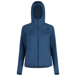 Maloja Women's DuronM. - Fleecejacke -Maloja maloja womens duronm fleecejacke 2