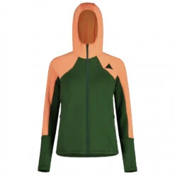 Maloja Women's DuronM. - Fleecejacke -Maloja maloja womens duronm fleecejacke 3