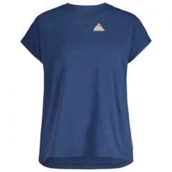 Maloja Women's GemskresseM. - T-Shirt -Maloja maloja womens gemskressem t shirt 1