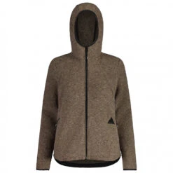 Maloja Women's GlenaM. - Fleecejacke -Maloja maloja womens glenam fleecejacke 1