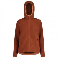 Maloja Women's GlenaM. - Fleecejacke -Maloja maloja womens glenam fleecejacke 2