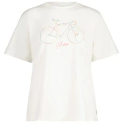Maloja Women's IseranM. - T-Shirt