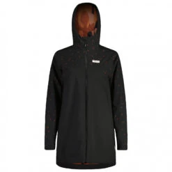 Maloja Women's LovereM. - Mantel -Maloja maloja womens loverem mantel 1