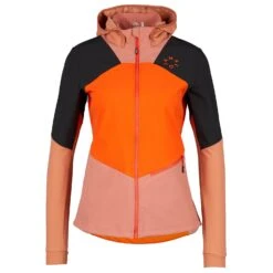 Maloja Women's MarlingM. - Softshelljacke -Maloja maloja womens marlingm softshelljacke 2