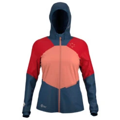Maloja Women's MarlingM. - Softshelljacke -Maloja maloja womens marlingm softshelljacke 3