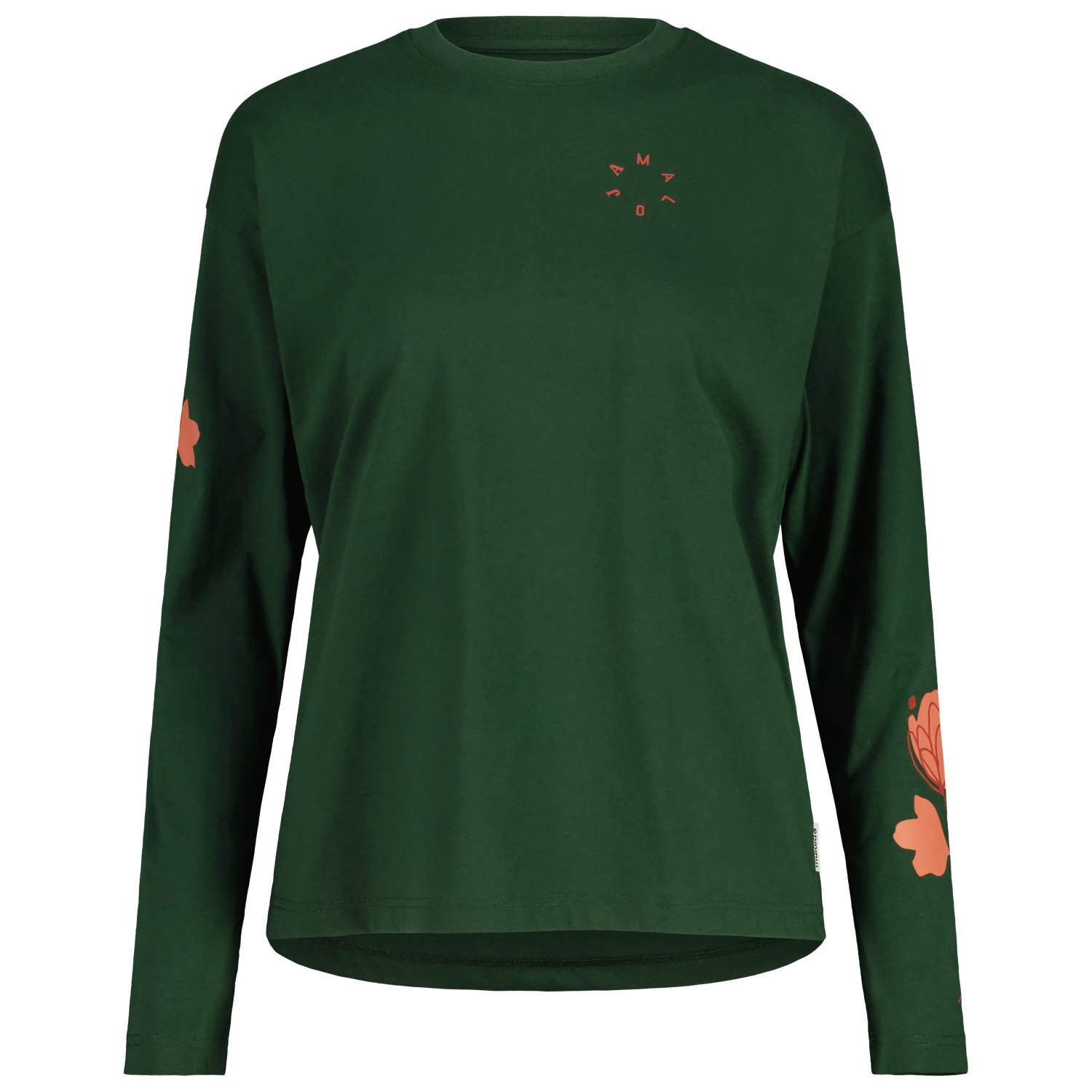 Maloja Women's MizniM. - Longsleeve 6 Maloja Women's MizniM. - Longsleeve – Bild 4