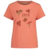 Maloja Women's PadolaM. - T-Shirt -Maloja maloja womens padolam t shirt