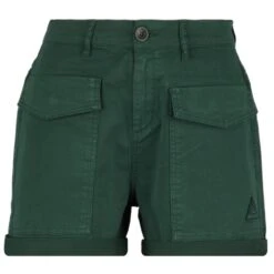 Maloja Women's SasdesiraM. - Shorts -Maloja maloja womens sasdesiram shorts 1