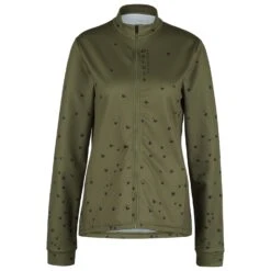 Maloja Women's SawangM. 1/1 - Fleecejacke -Maloja maloja womens sawangm 1 1 fleecejacke 1