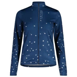 Maloja Women's SawangM. 1/1 - Fleecejacke -Maloja maloja womens sawangm 1 1 fleecejacke 2