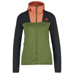 Maloja Women's SunflowerM. - Fleecejacke -Maloja maloja womens sunflowerm fleecejacke 1