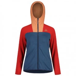 Maloja Women's SunflowerM. - Fleecejacke