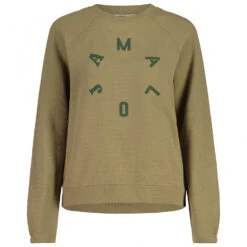Maloja Women's ZitaM. - Pullover -Maloja maloja womens zitam pullover 1