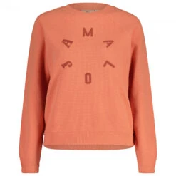 Maloja Women's ZitaM. - Pullover -Maloja maloja womens zitam pullover 2