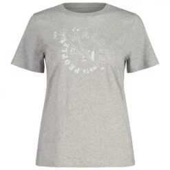 Maloja Women's ZwölferhornM. - T-Shirt -Maloja maloja womens zwoelferhornm t shirt 1