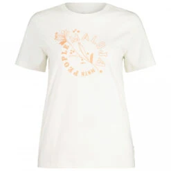 Maloja Women's ZwölferhornM. - T-Shirt