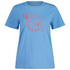 Maloja Women's ZwölferhornM. - T-Shirt -Maloja maloja womens zwoelferhornm t shirt 4